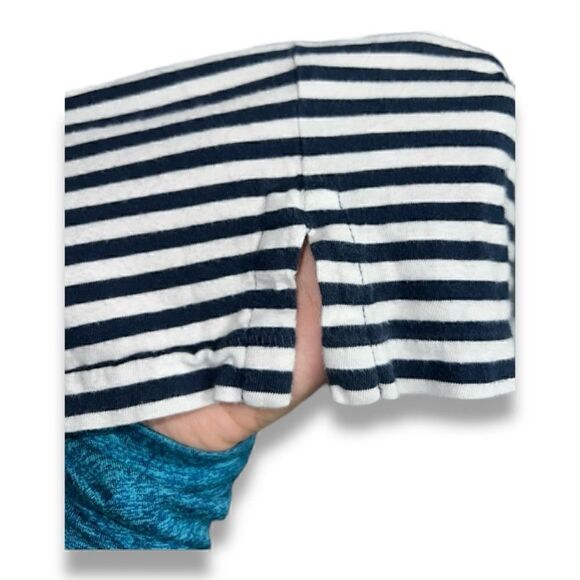 Blue Polo Ralph Lauren Soft Touch Polo Shirt Size XL - Picture 8 of 9